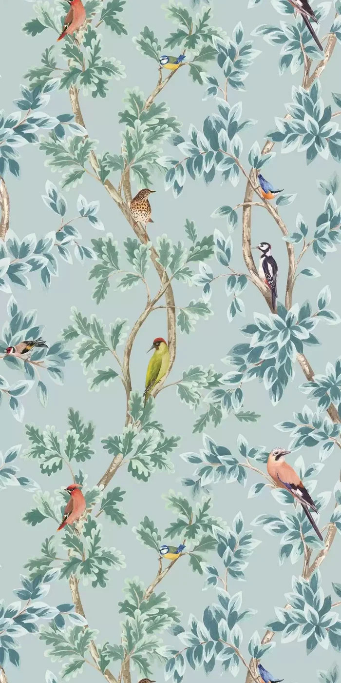 TAPETA ŚCIENNA NETHERFIELD - obrazek 4