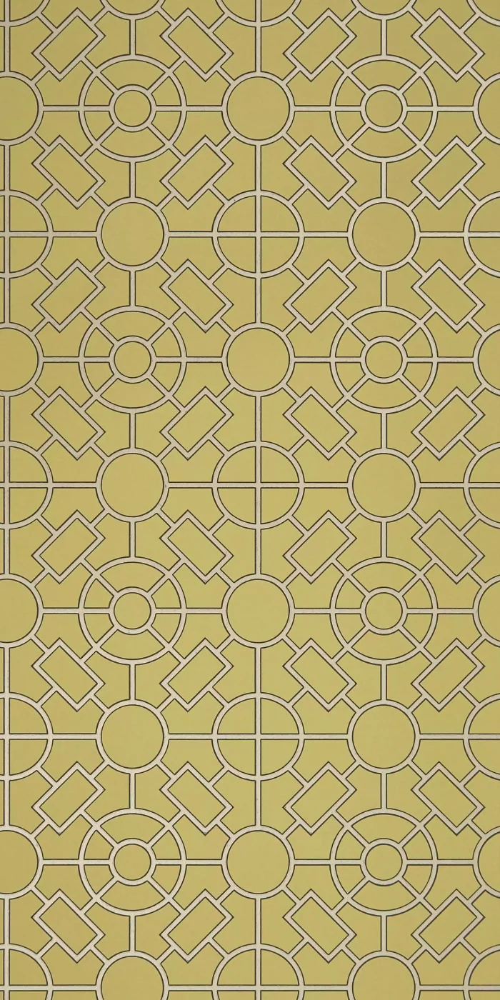 TAPETA ŚCIENNA KNOT GARDEN - obrazek 5