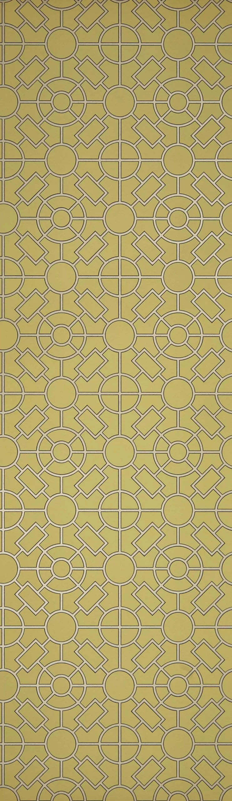 TAPETA ŚCIENNA KNOT GARDEN - obrazek 5