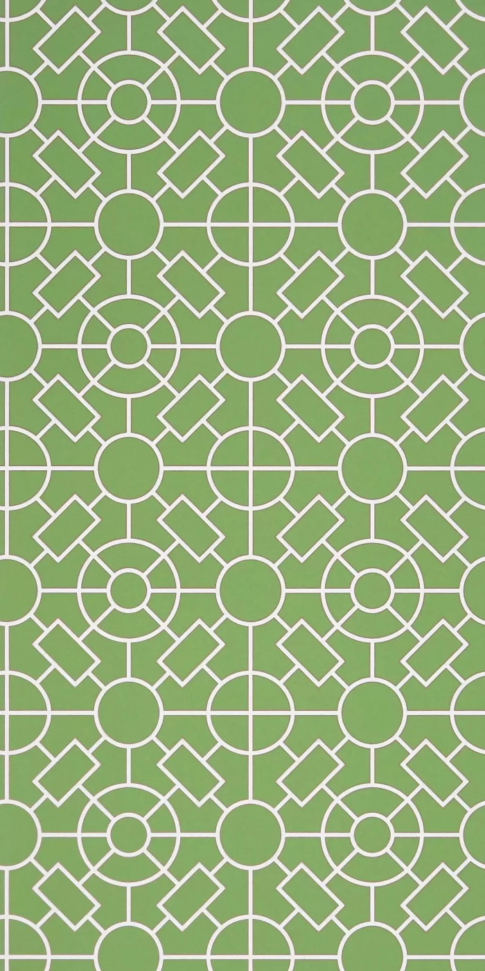 TAPETA ŚCIENNA KNOT GARDEN - obrazek 6