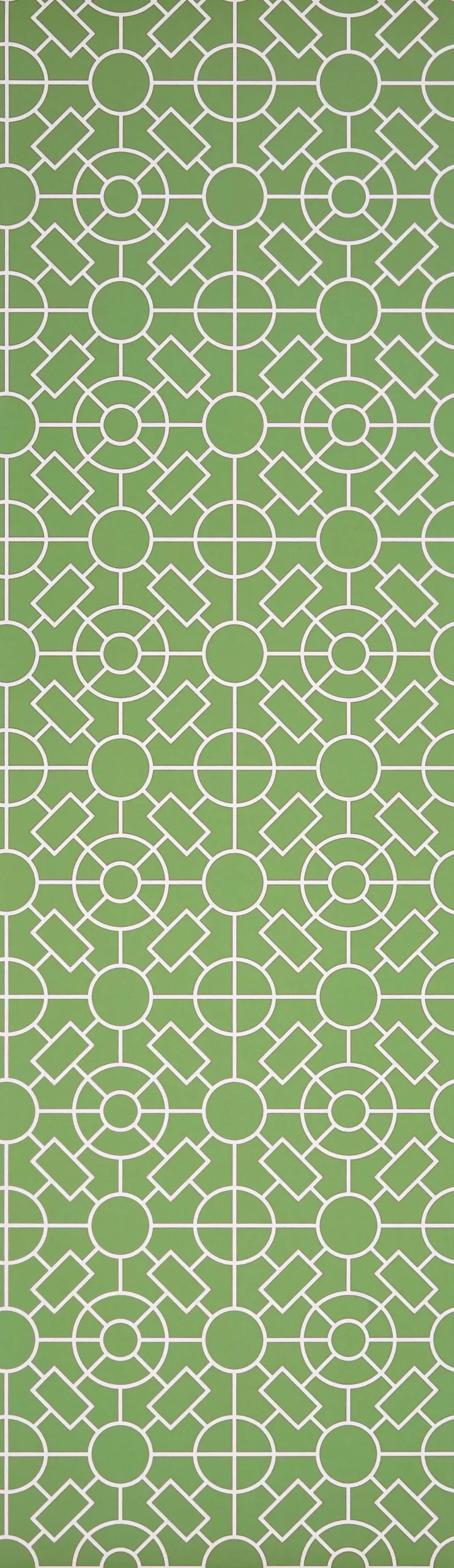 TAPETA ŚCIENNA KNOT GARDEN - obrazek 6