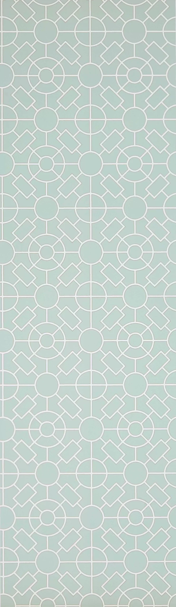 TAPETA ŚCIENNA KNOT GARDEN - obrazek 7