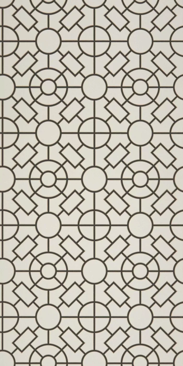 TAPETA ŚCIENNA KNOT GARDEN - obrazek 8