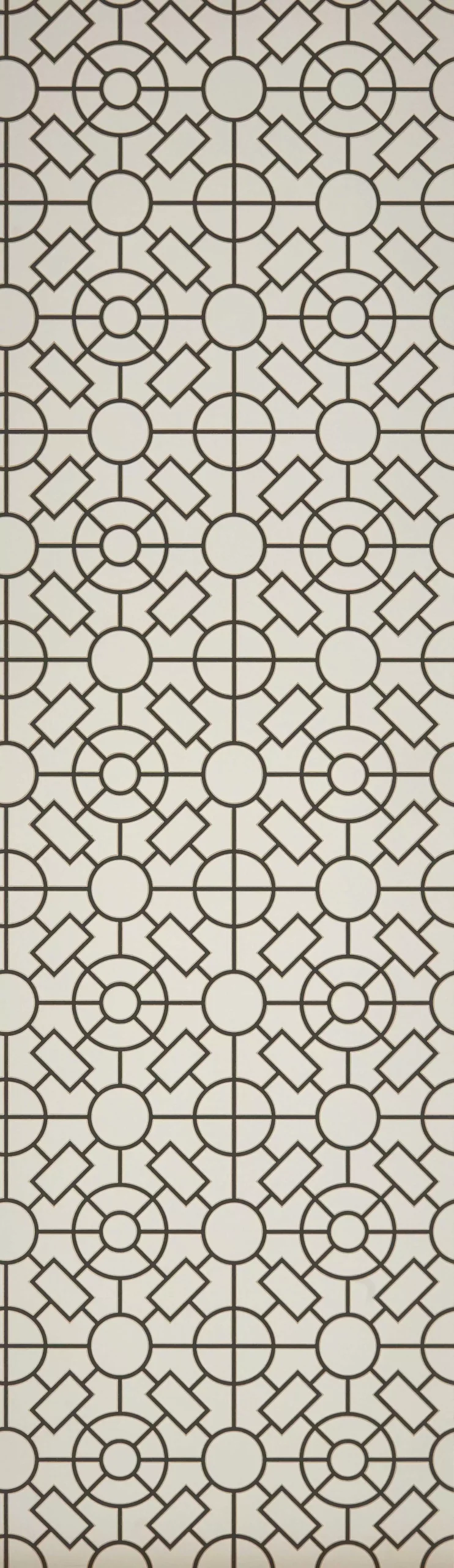 TAPETA ŚCIENNA KNOT GARDEN - obrazek 8