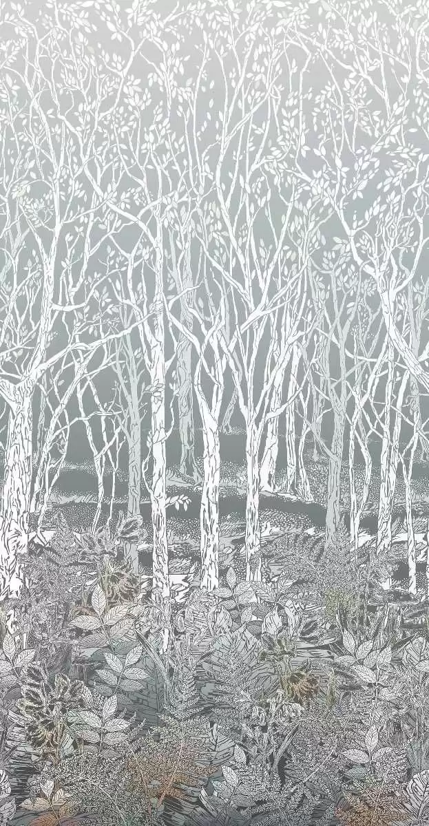 TAPETA ŚCIENNA SYLVANIA - obrazek 4