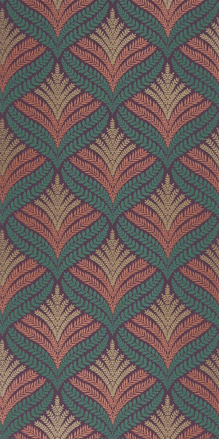 TAPETA ŚCIENNA SOTHERTON - obrazek 8