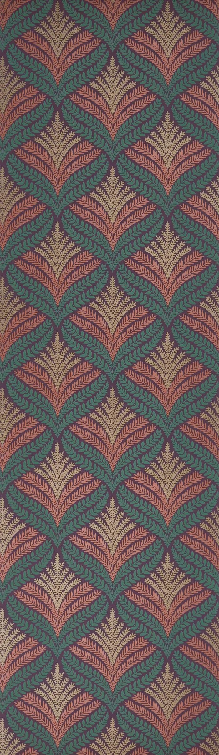 TAPETA ŚCIENNA SOTHERTON - obrazek 8