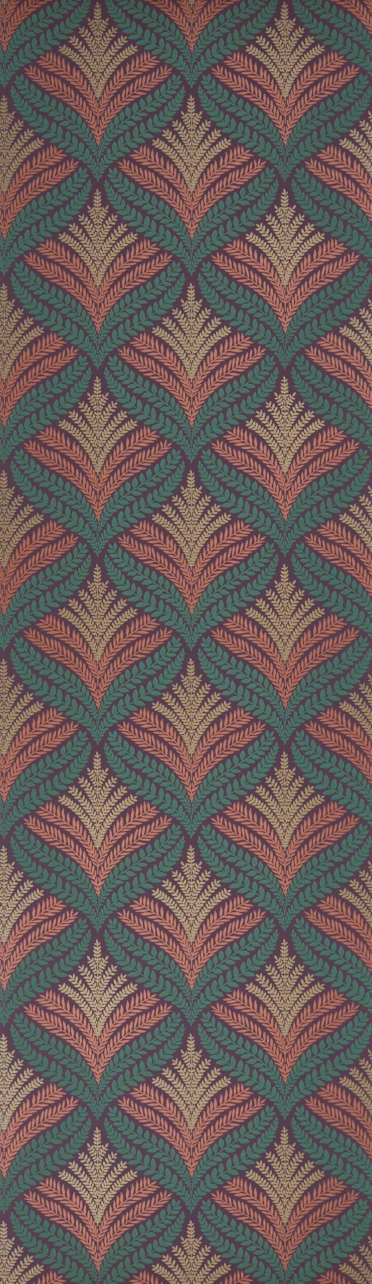 TAPETA ŚCIENNA SOTHERTON - obrazek 8