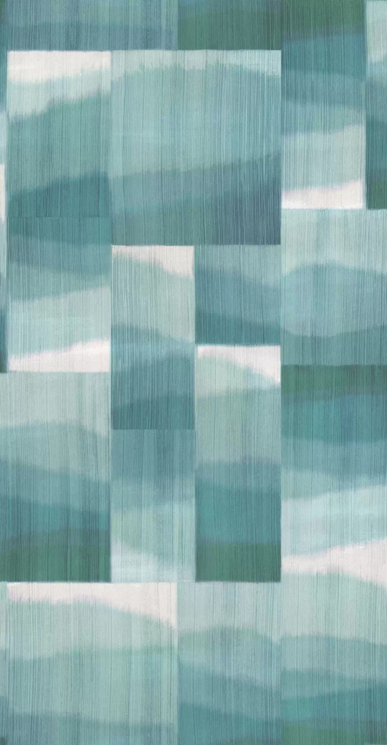 TAPETA ŚCIENNA KIRIGAMI - obrazek 5