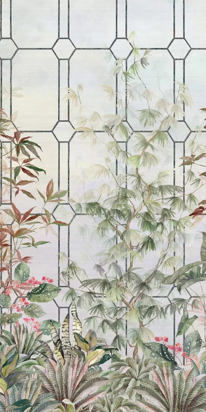 TAPETA ŚCIENNA KATSURA - obrazek 4