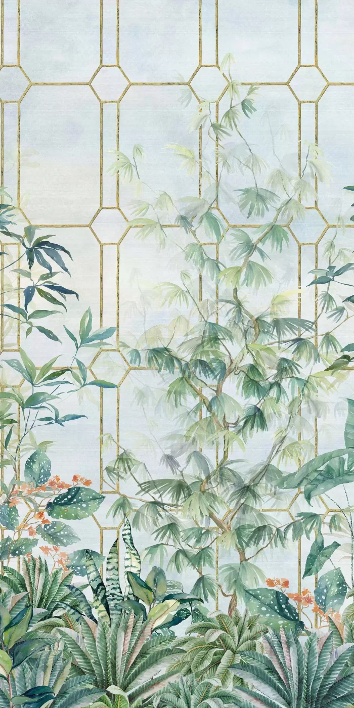 TAPETA ŚCIENNA KATSURA - obrazek 5