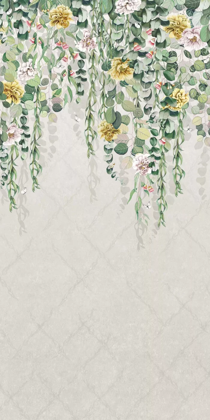 TAPETA ŚCIENNA EUCALYPTUS - obrazek 5