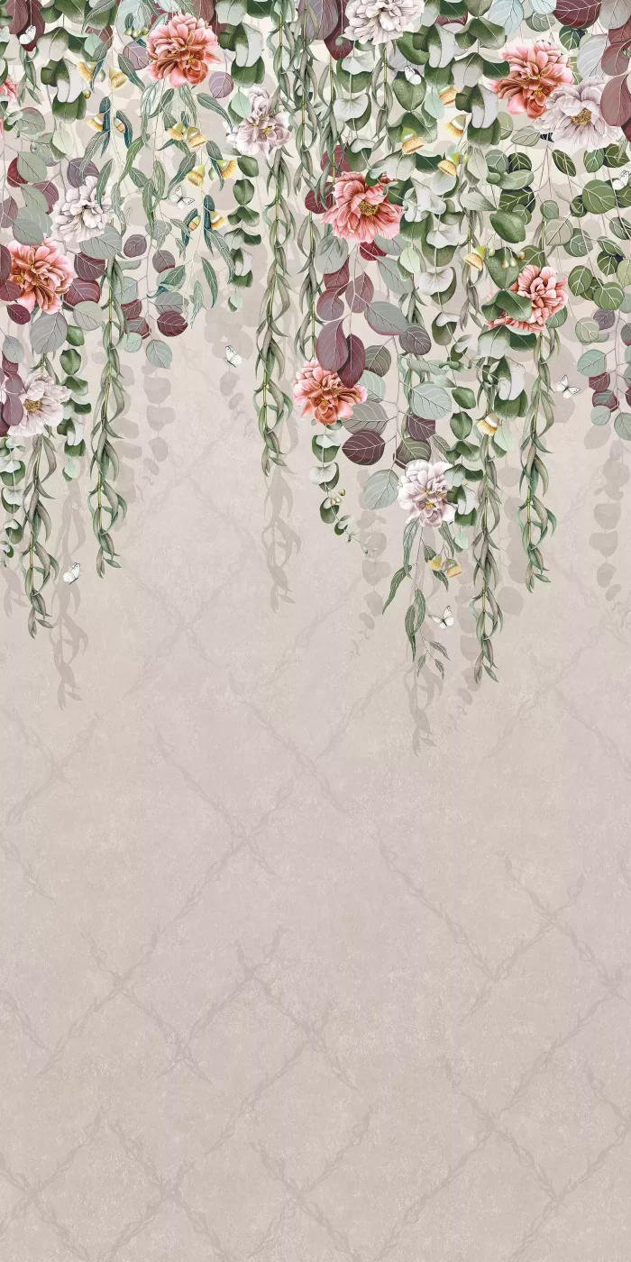 TAPETA ŚCIENNA EUCALYPTUS - obrazek 7