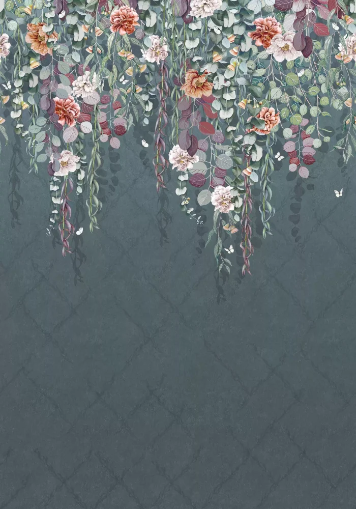 TAPETA ŚCIENNA EUCALYPTUS - obrazek 8