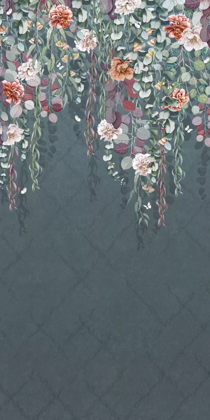 TAPETA ŚCIENNA EUCALYPTUS - obrazek 8