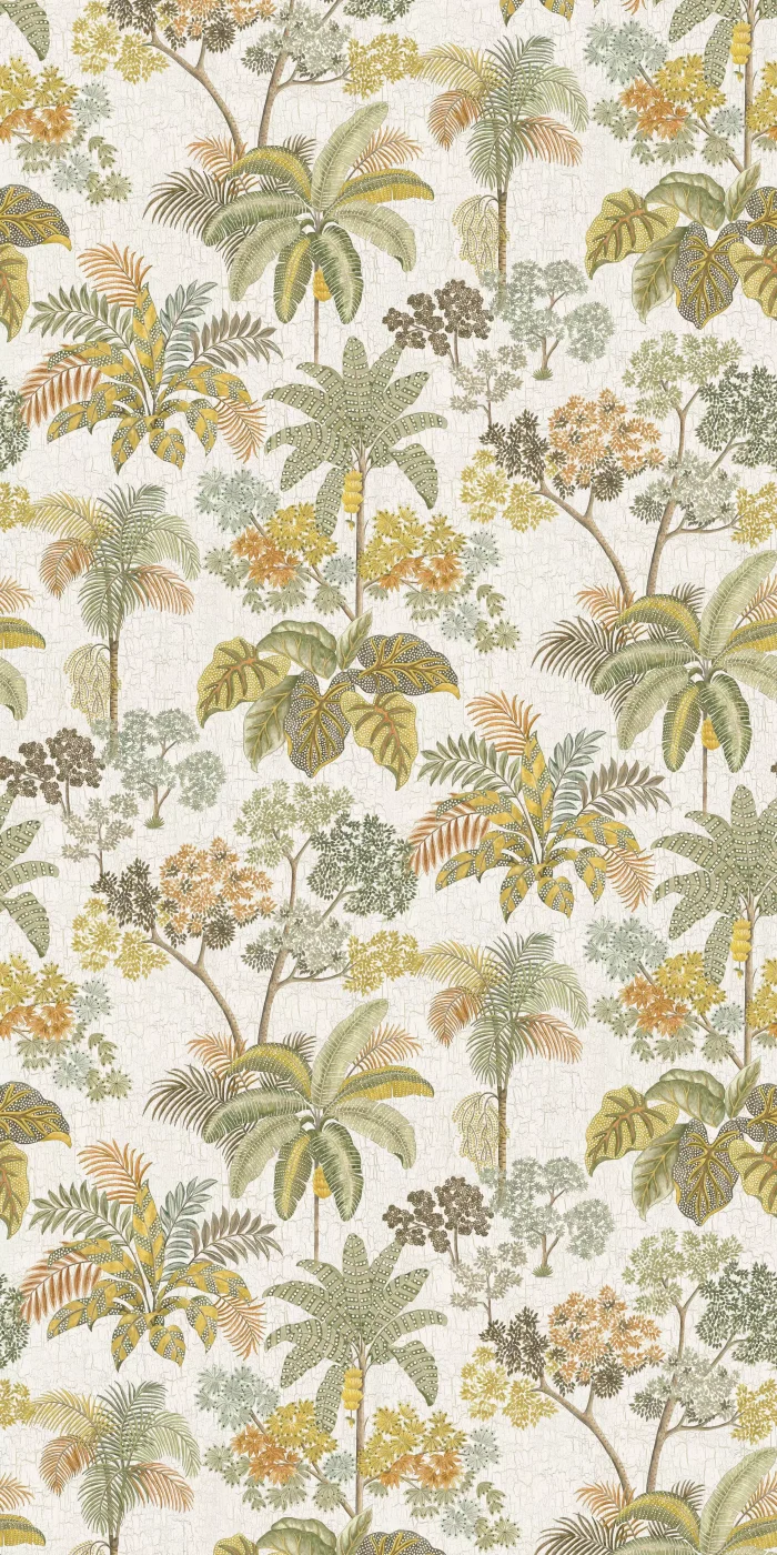 TAPETA ŚCIENNA MALABAR - obrazek 5