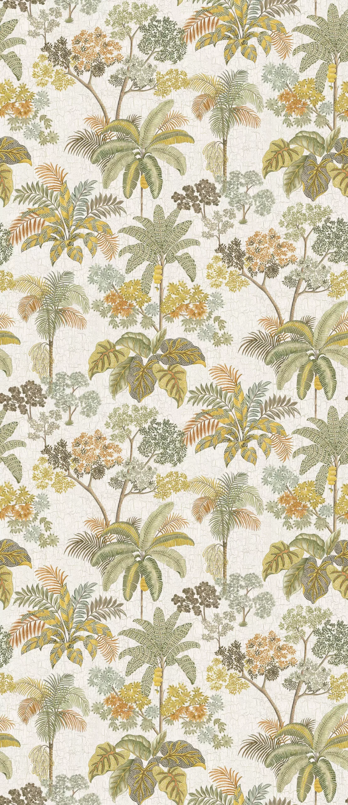 TAPETA ŚCIENNA MALABAR - obrazek 5