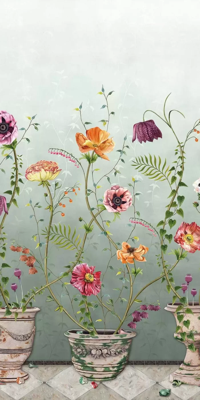 TAPETA ŚCIENNA LAMORRAN - obrazek 5