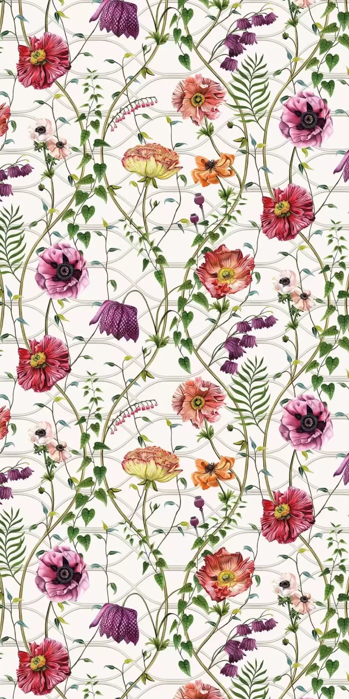 TAPETA ŚCIENNA LAMORRAN TRAIL - obrazek 4