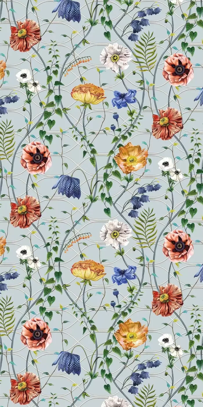 TAPETA ŚCIENNA LAMORRAN TRAIL - obrazek 5