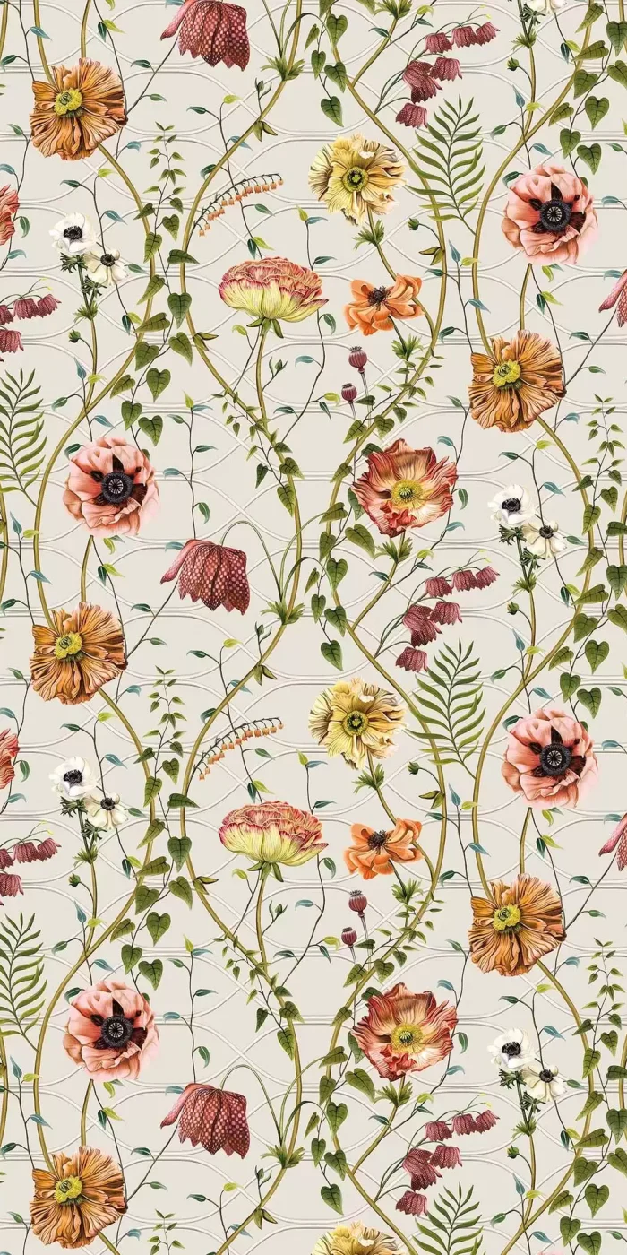 TAPETA ŚCIENNA LAMORRAN TRAIL - obrazek 6