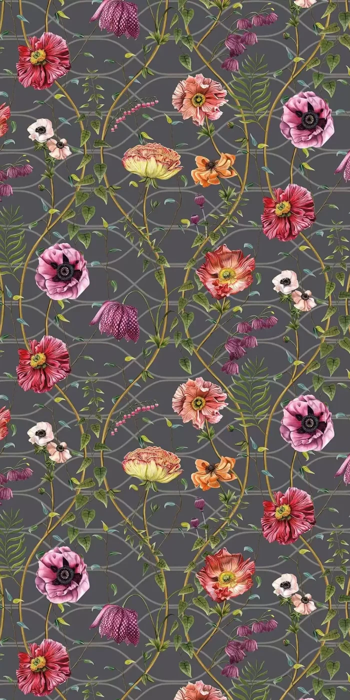 TAPETA ŚCIENNA LAMORRAN TRAIL - obrazek 7