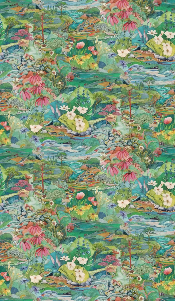 TAPETA ŚCIENNA TREBAH - obrazek 5