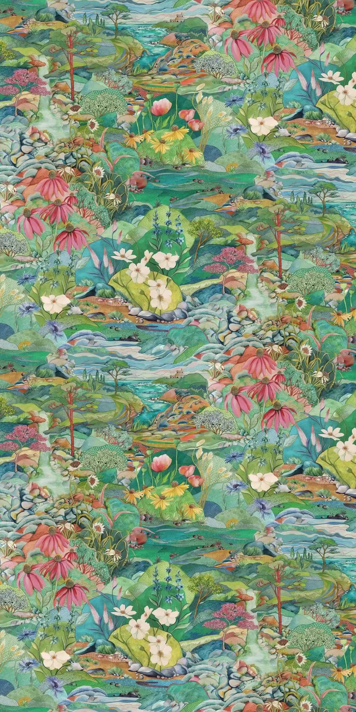 TAPETA ŚCIENNA TREBAH - obrazek 5