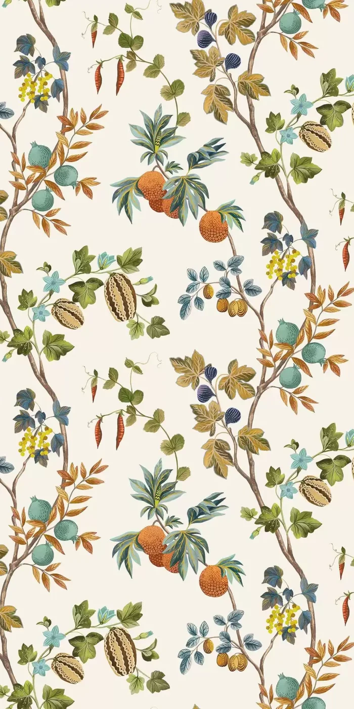 TAPETA ŚCIENNA ORCHARD - obrazek 4