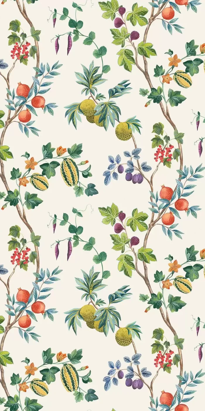 TAPETA ŚCIENNA ORCHARD - obrazek 5