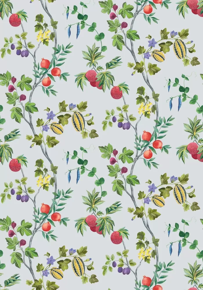 TAPETA ŚCIENNA ORCHARD - obrazek 6