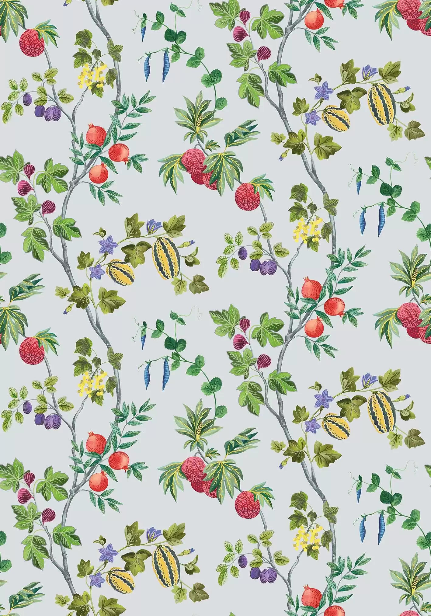 TAPETA ŚCIENNA ORCHARD - obrazek 6