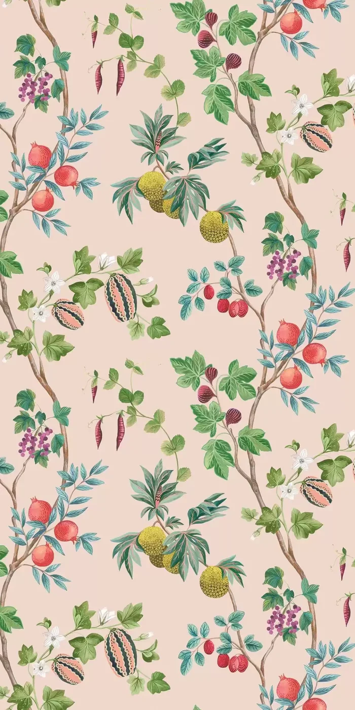 TAPETA ŚCIENNA ORCHARD - obrazek 7