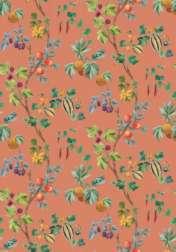 TAPETA ŚCIENNA ORCHARD - obrazek 8