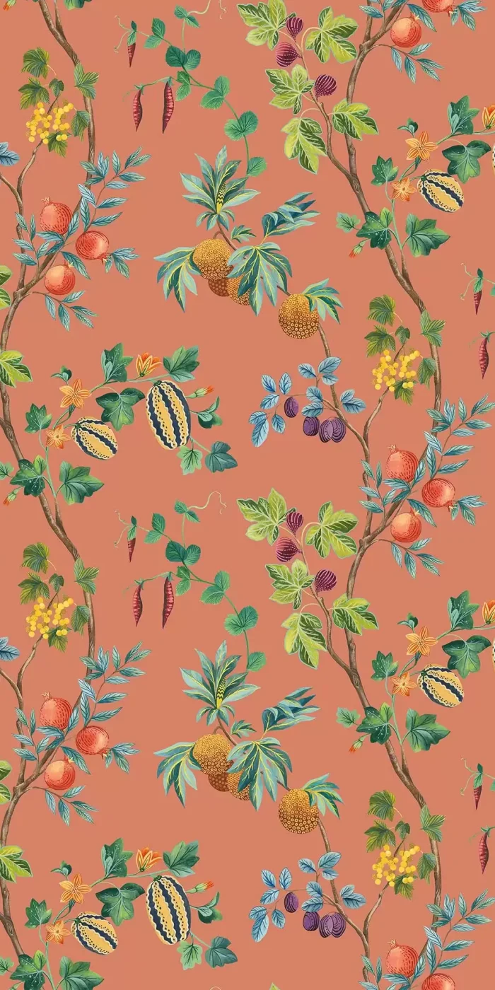 TAPETA ŚCIENNA ORCHARD - obrazek 8