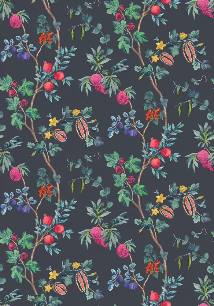 TAPETA ŚCIENNA ORCHARD - obrazek 9