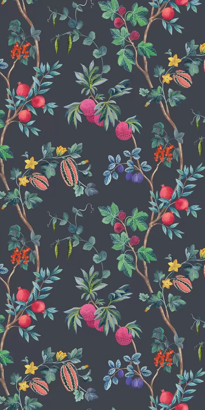 TAPETA ŚCIENNA ORCHARD - obrazek 9