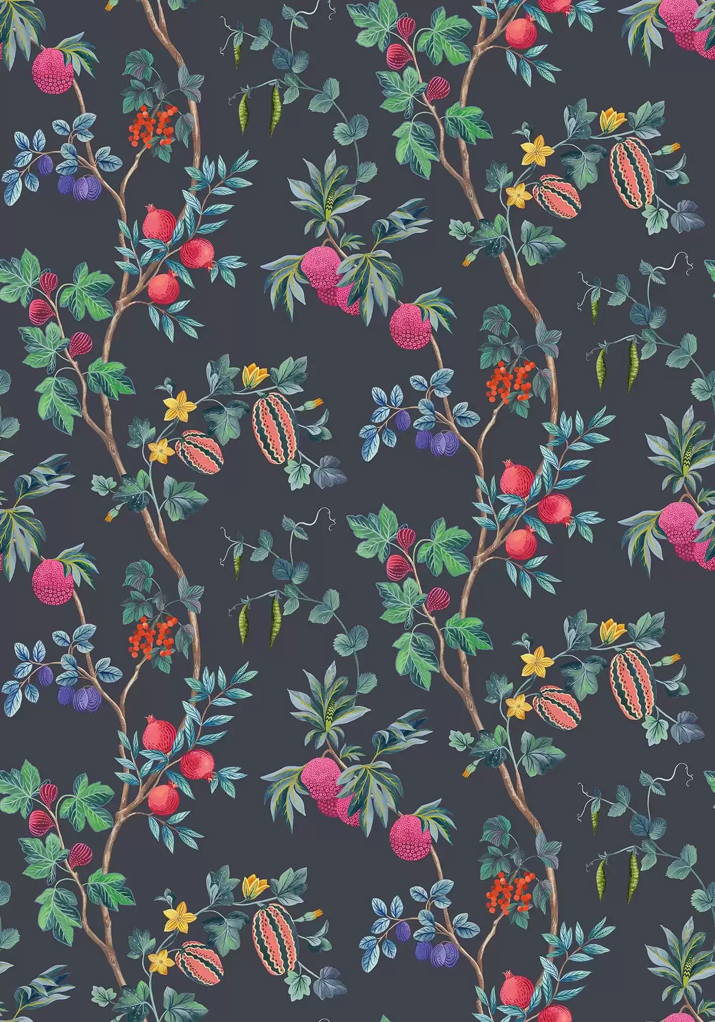 TAPETA ŚCIENNA ORCHARD - obrazek 9