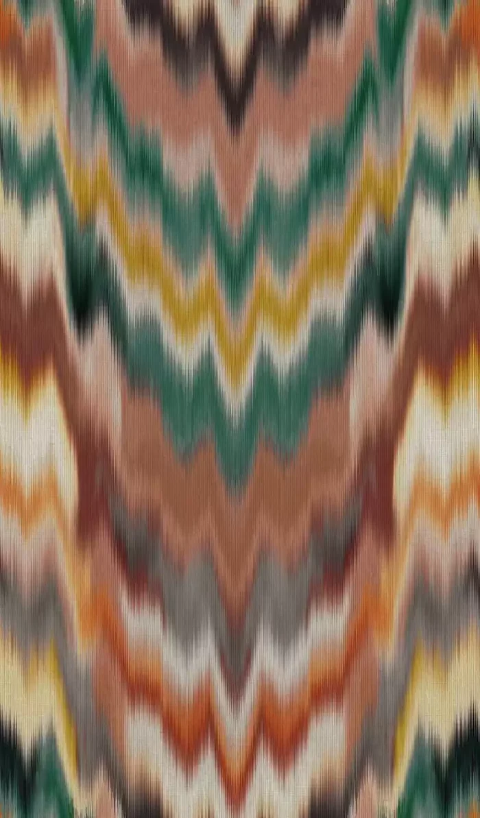 TAPETA ŚCIENNA IRISA GRASSCLOTH - obrazek 5