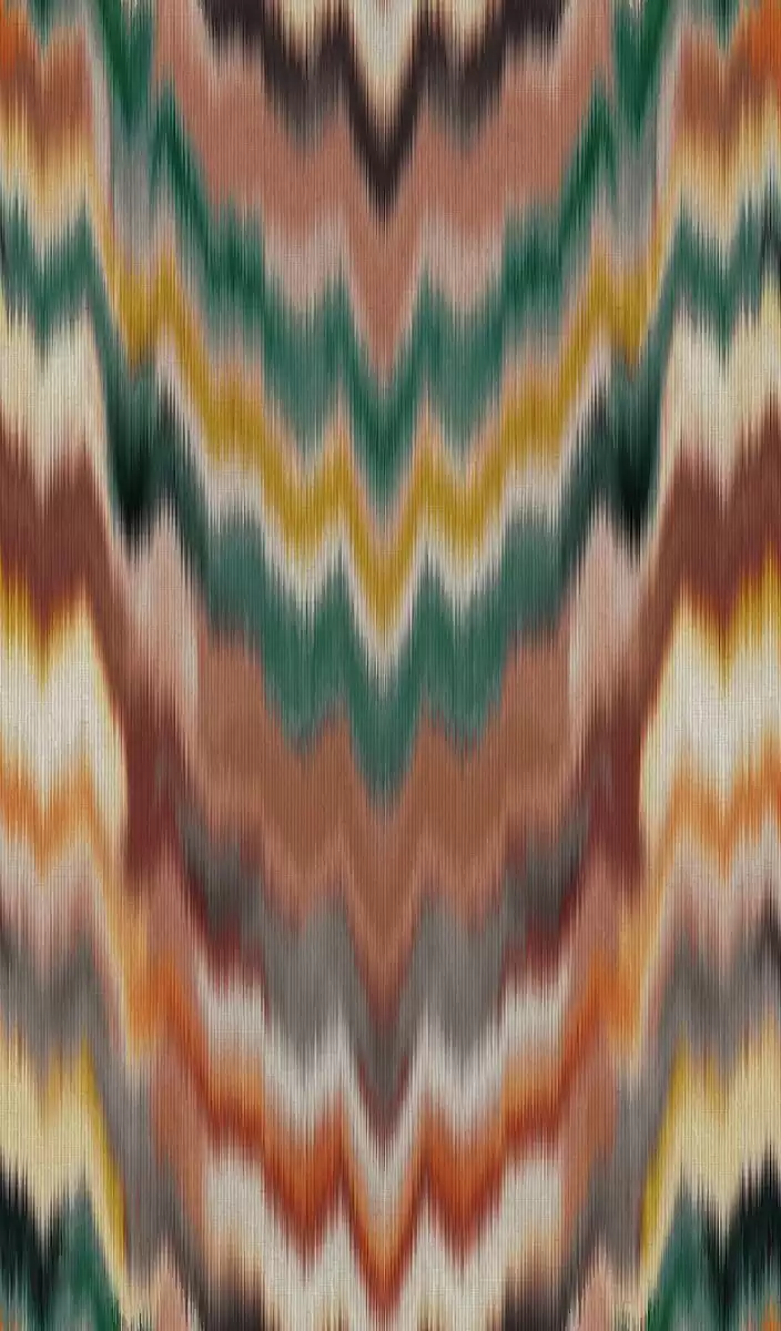 TAPETA ŚCIENNA IRISA GRASSCLOTH - obrazek 5