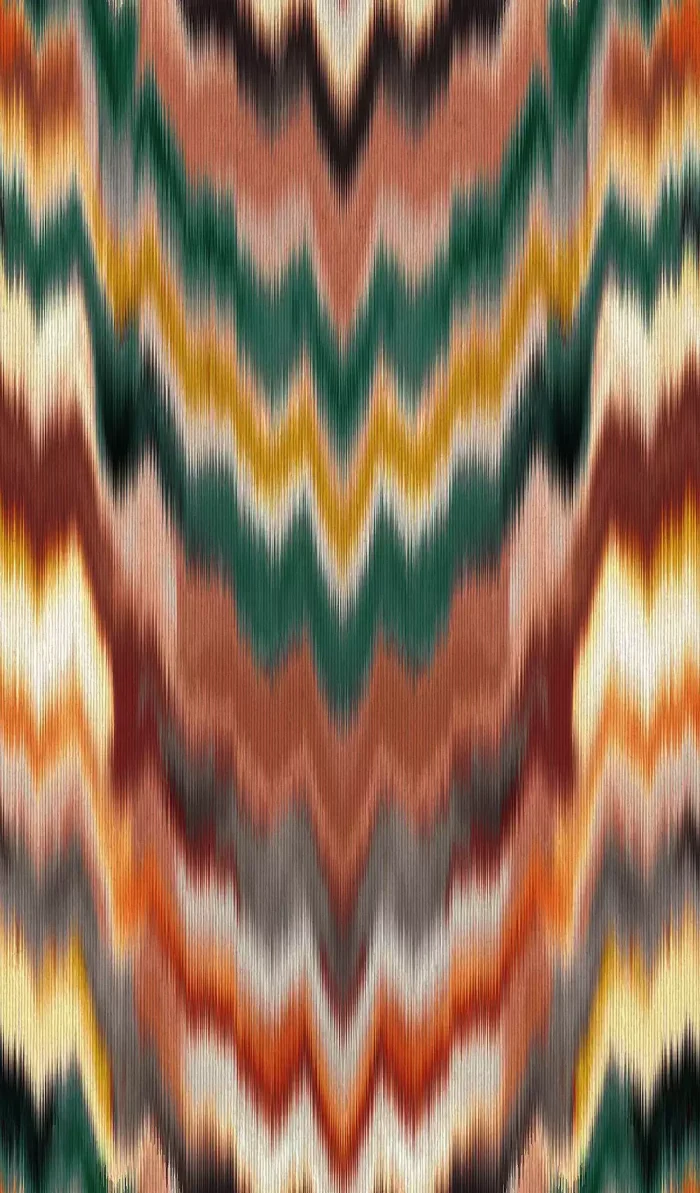 TAPETA ŚCIENNA IRISA - obrazek 3