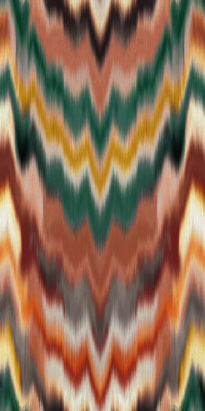 TAPETA ŚCIENNA IRISA - obrazek 3