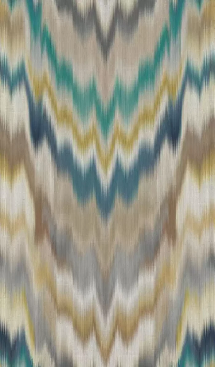 TAPETA ŚCIENNA IRISA GRASSCLOTH - obrazek 6