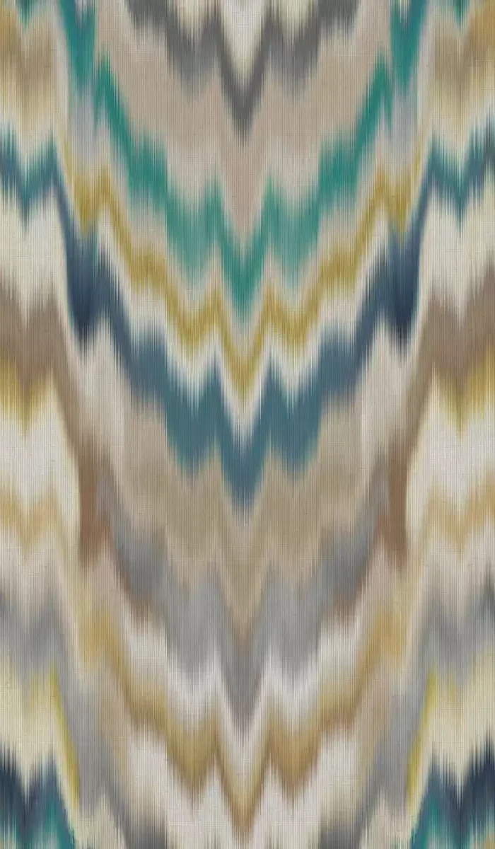 TAPETA ŚCIENNA IRISA GRASSCLOTH - obrazek 6