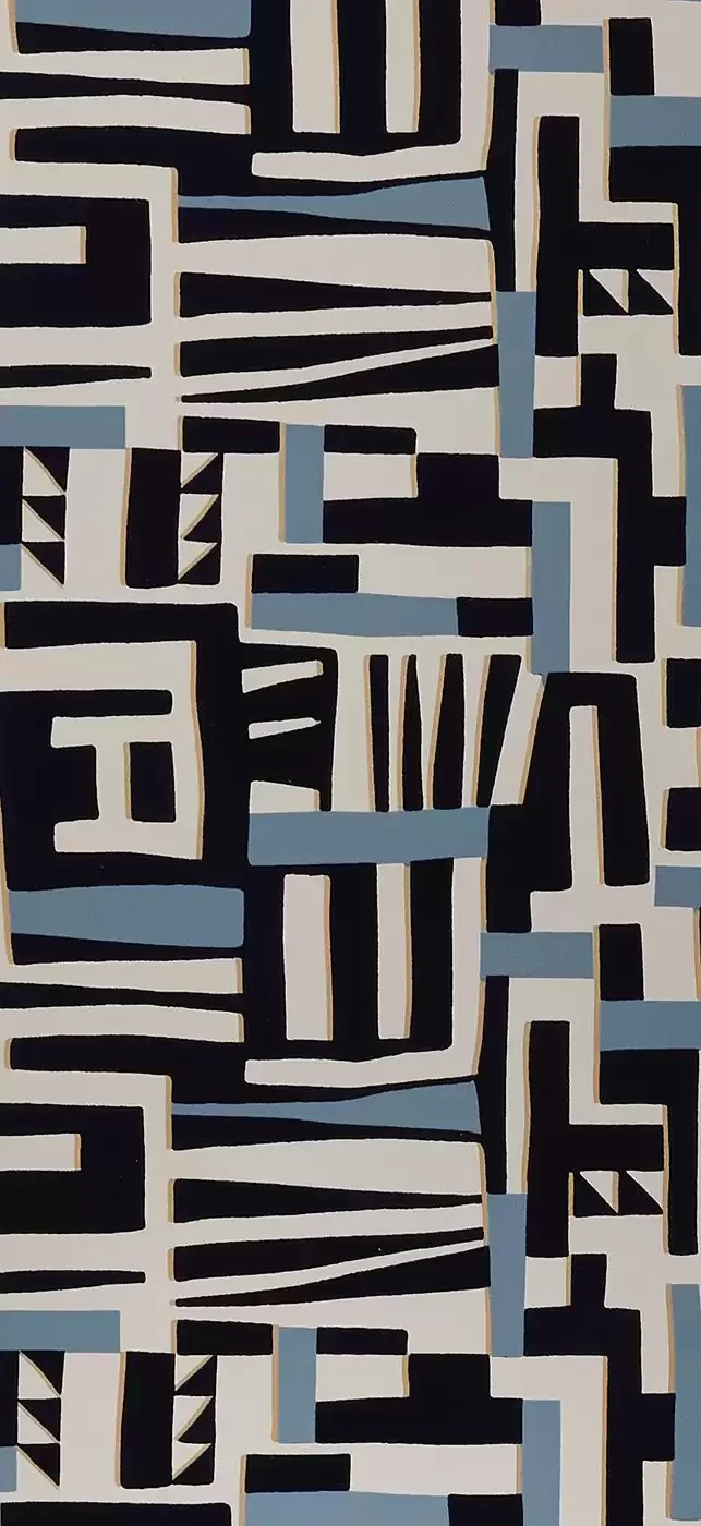 TAPETA ŚCIENNA ZAWAYA - obrazek 6