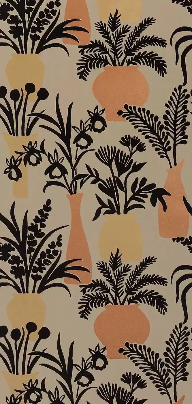 TAPETA ŚCIENNA AMPHORA - obrazek 6