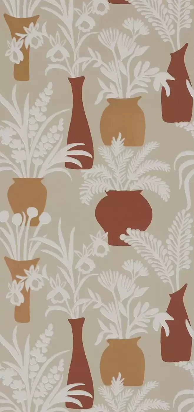 TAPETA ŚCIENNA AMPHORA - obrazek 7