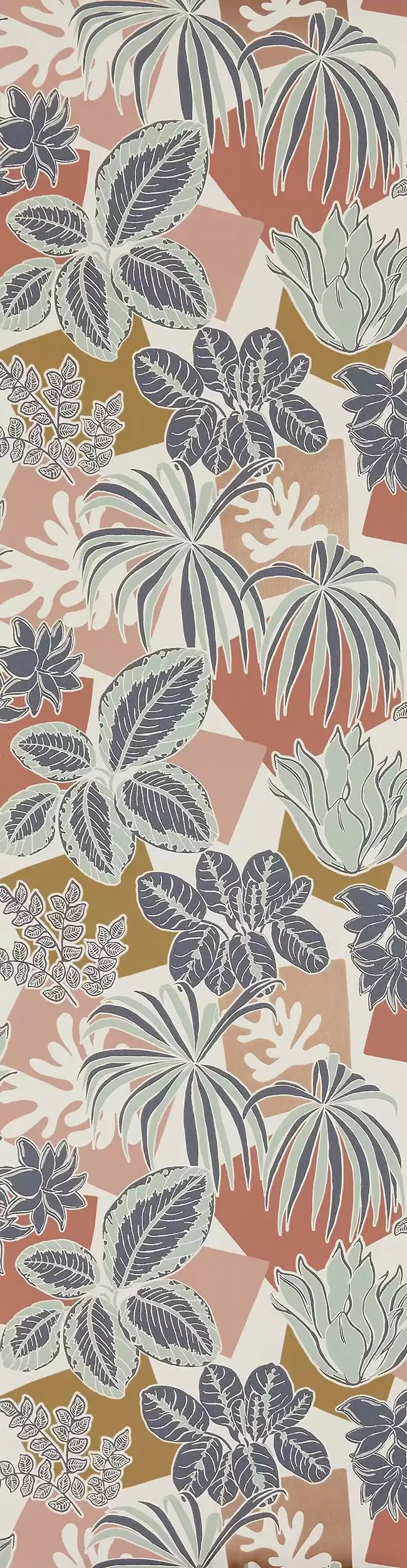 TAPETA ŚCIENNA FRONDOSO - obrazek 3