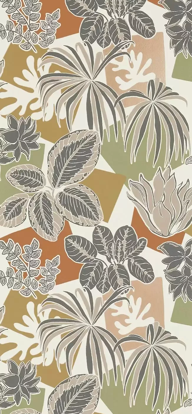 TAPETA ŚCIENNA FRONDOSO - obrazek 4