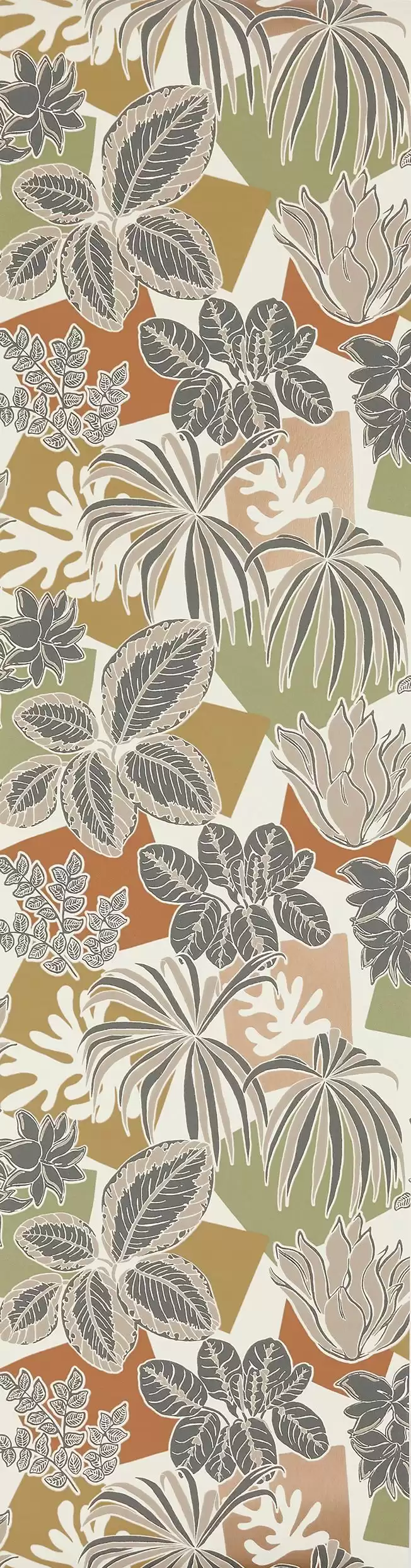 TAPETA ŚCIENNA FRONDOSO - obrazek 4